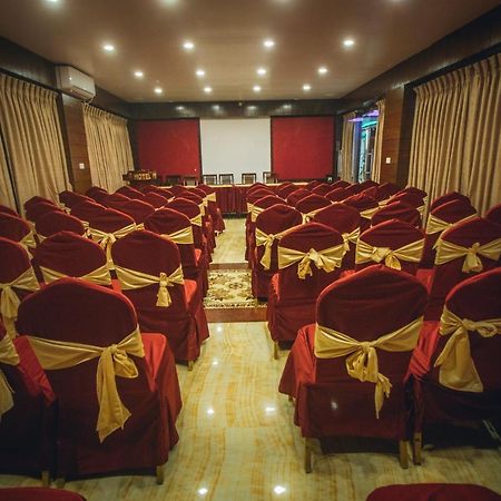 Hotel Prakash International Hetauda Eksteriør bilde