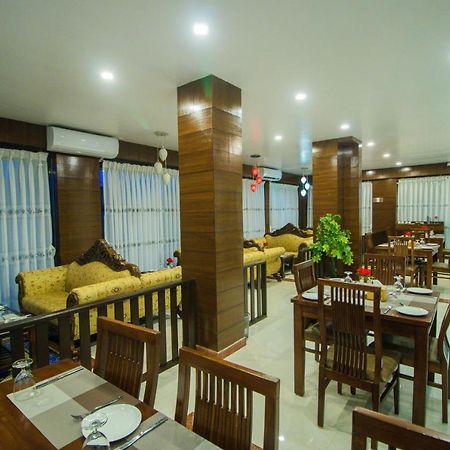 Hotel Prakash International Hetauda Eksteriør bilde