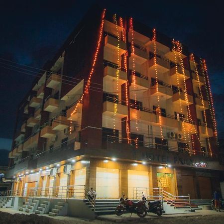 Hotel Prakash International Hetauda Eksteriør bilde