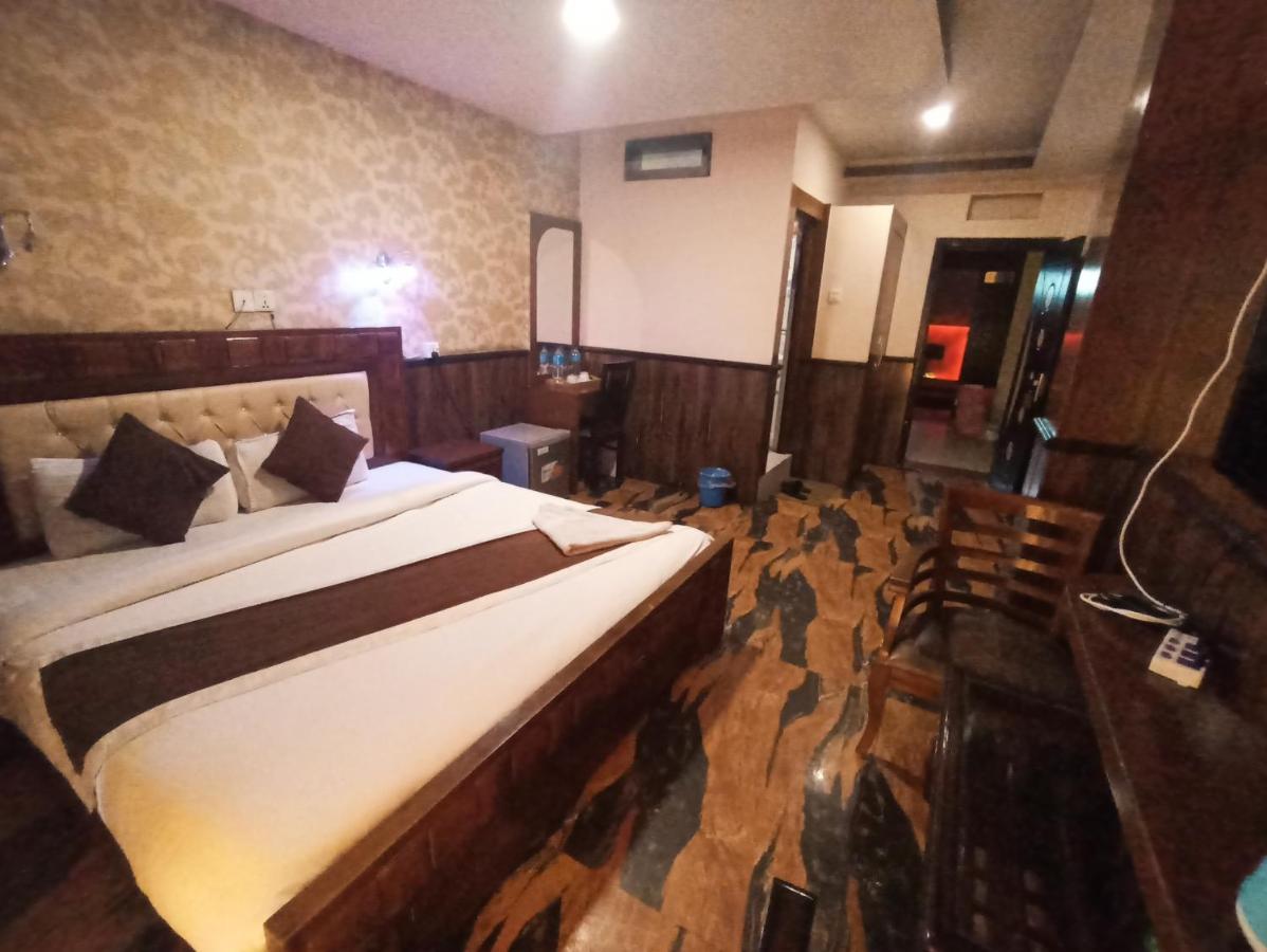 Hotel Prakash International Hetauda Eksteriør bilde