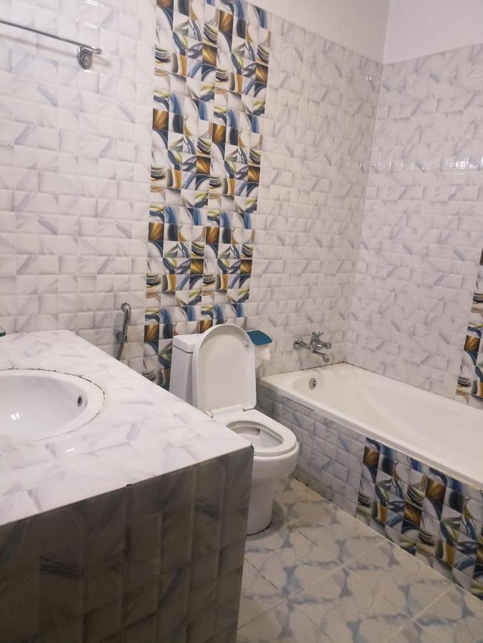 Hotel Prakash International Hetauda Eksteriør bilde