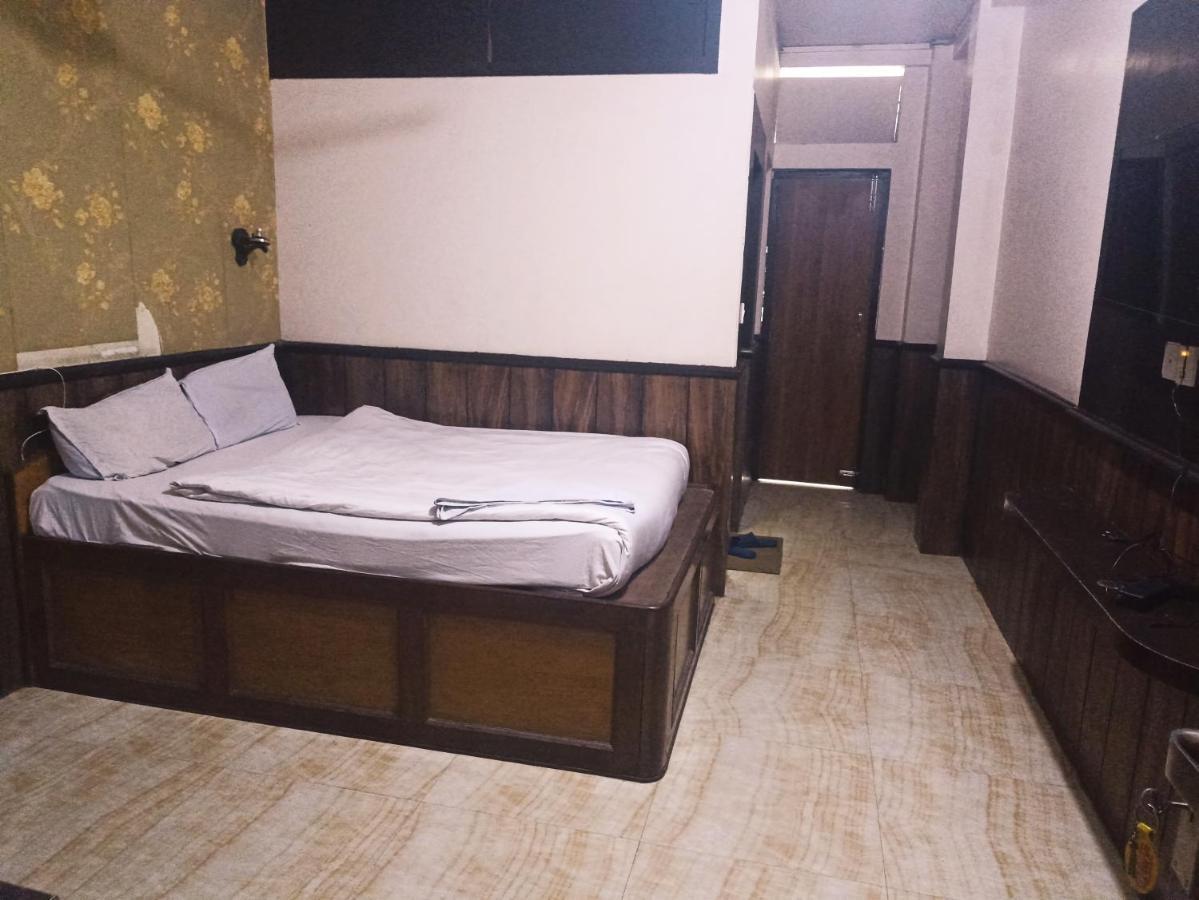Hotel Prakash International Hetauda Eksteriør bilde