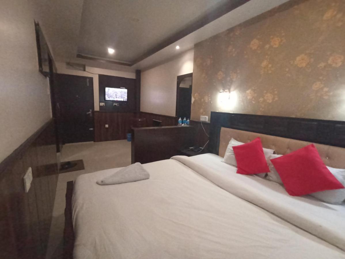 Hotel Prakash International Hetauda Eksteriør bilde