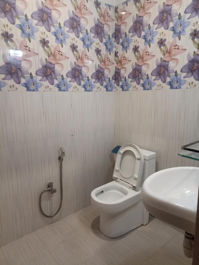 Hotel Prakash International Hetauda Rom bilde