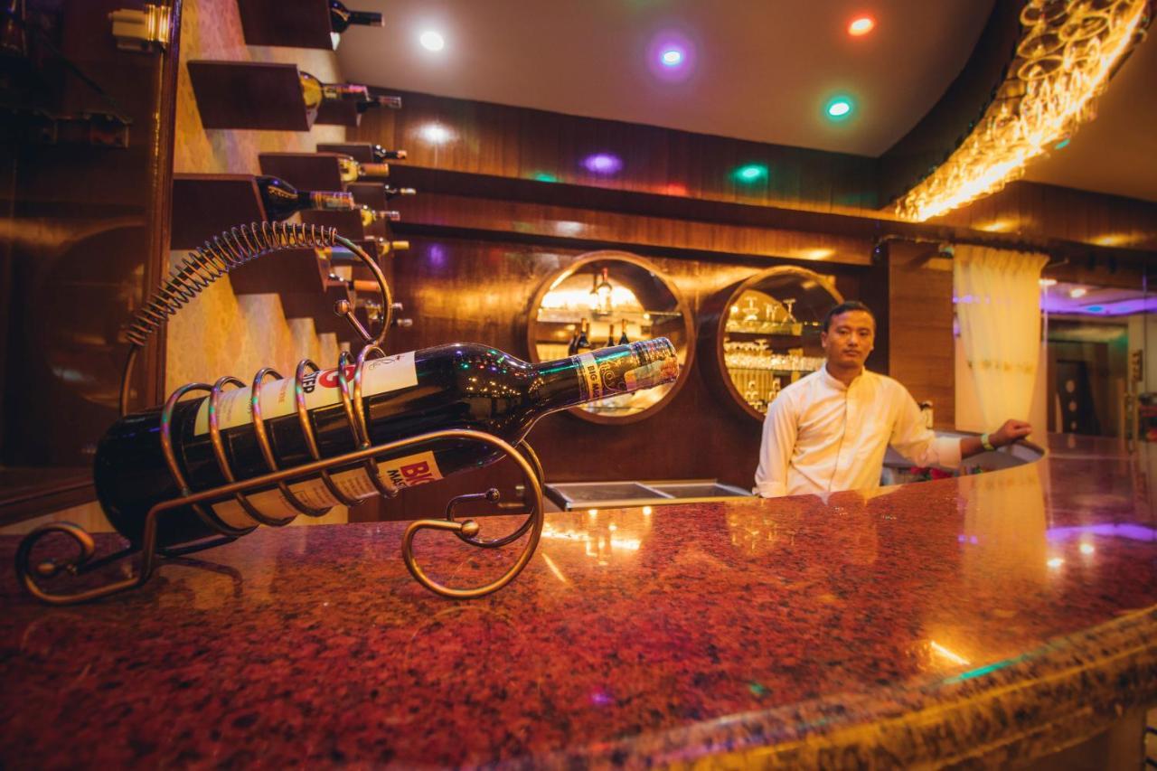 Hotel Prakash International Hetauda Eksteriør bilde
