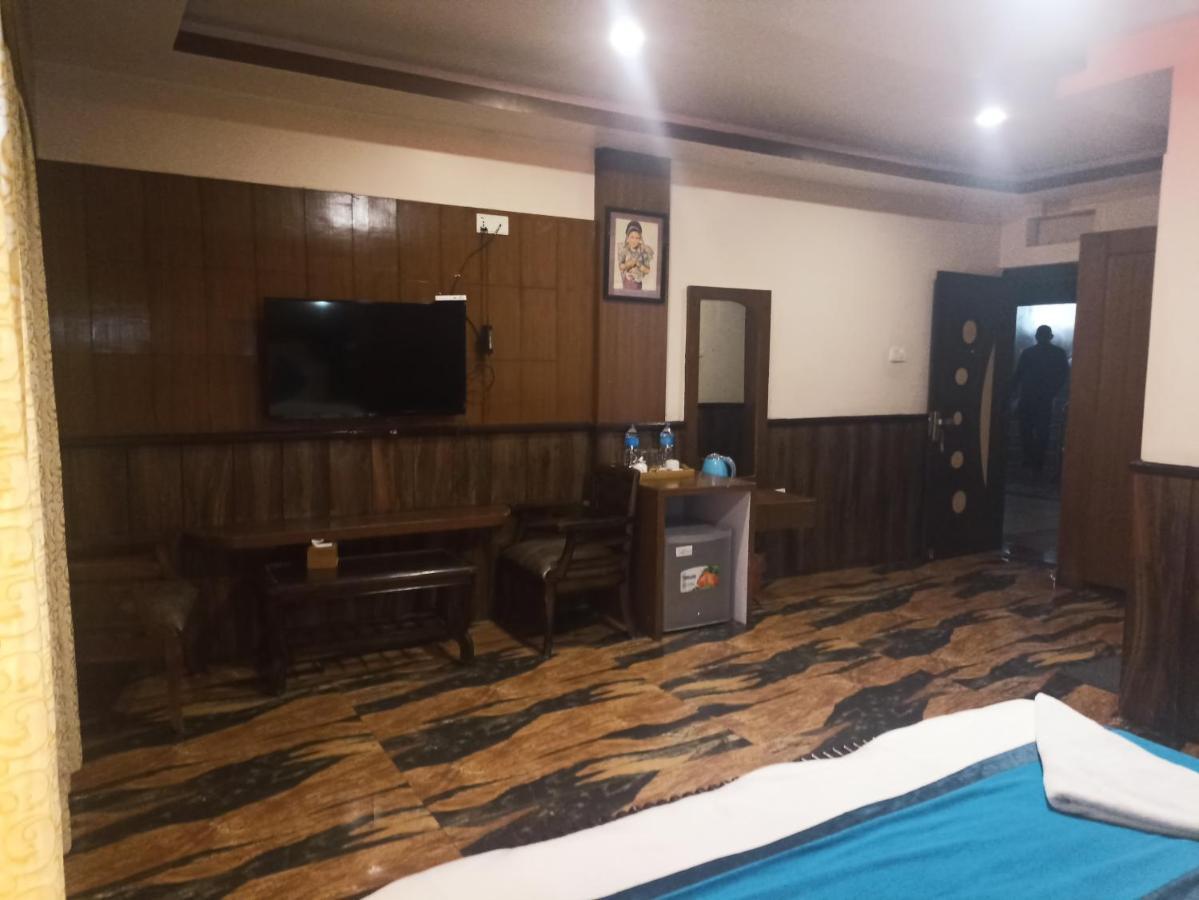 Hotel Prakash International Hetauda Rom bilde