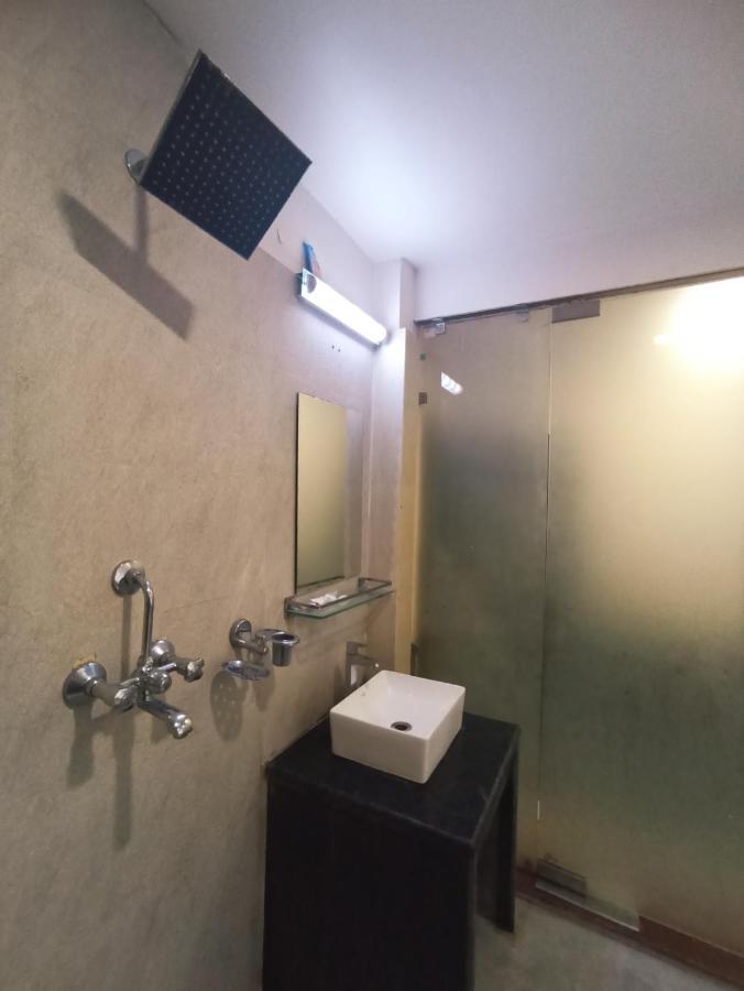 Hotel Prakash International Hetauda Rom bilde