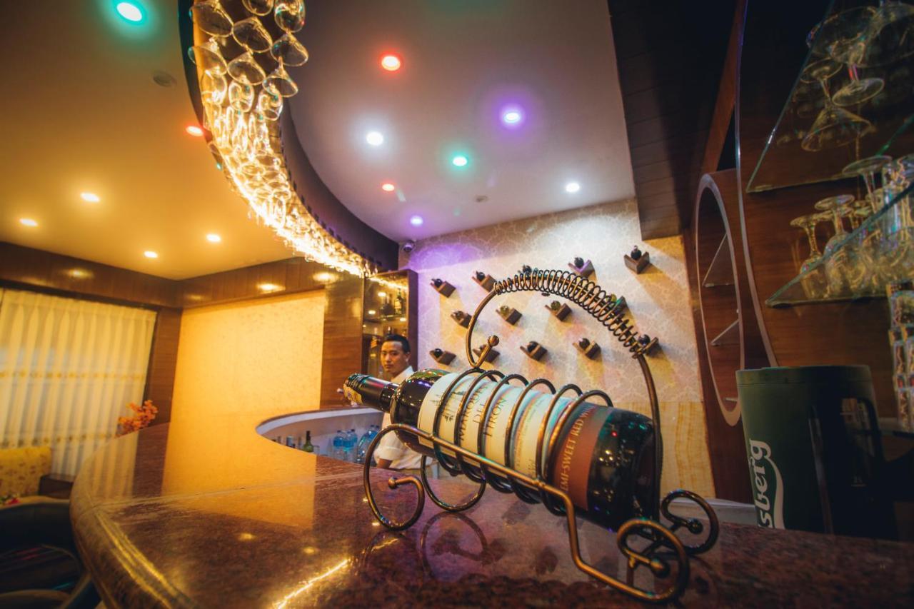 Hotel Prakash International Hetauda Eksteriør bilde
