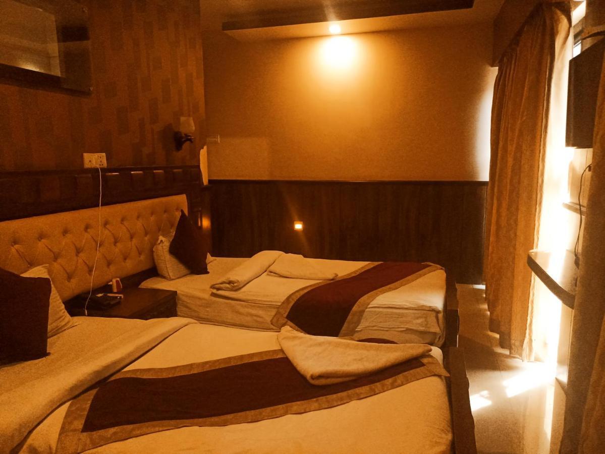 Hotel Prakash International Hetauda Rom bilde