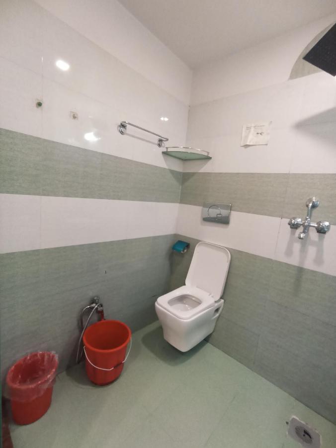 Hotel Prakash International Hetauda Eksteriør bilde