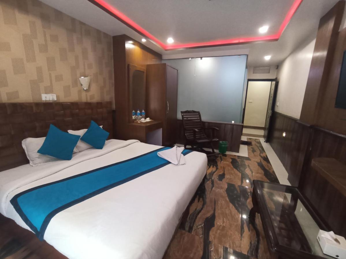 Hotel Prakash International Hetauda Eksteriør bilde