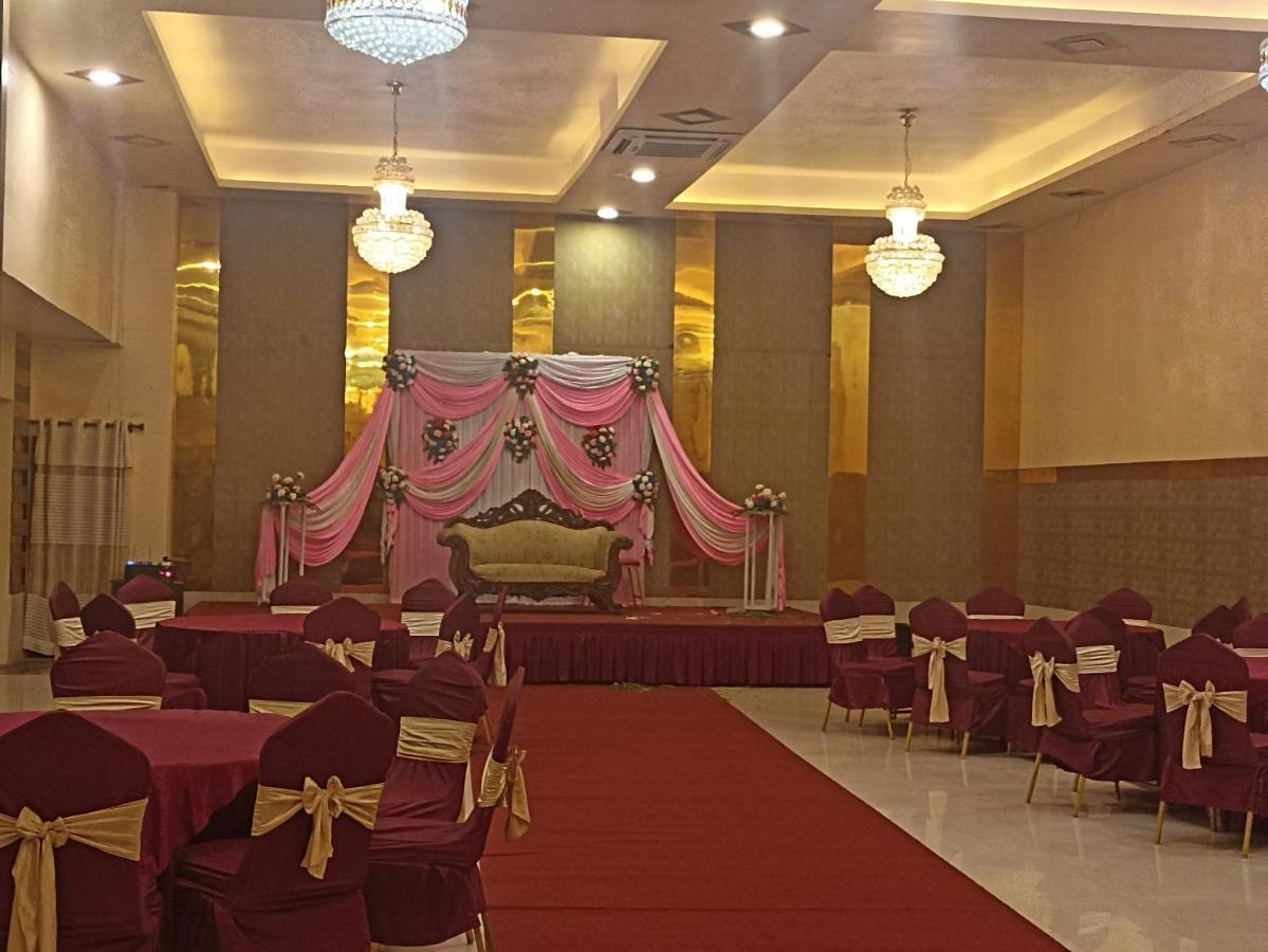 Hotel Prakash International Hetauda Eksteriør bilde