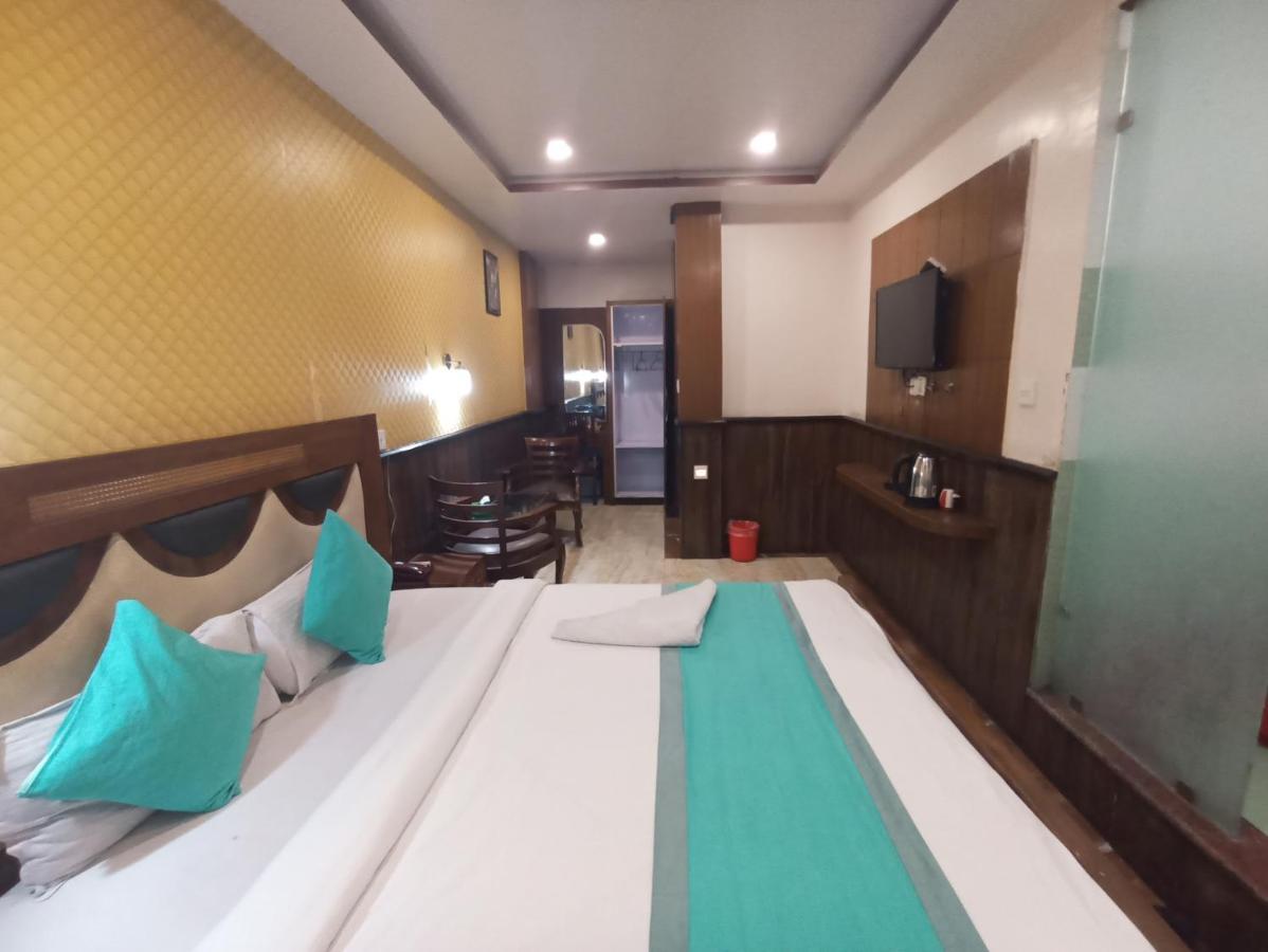 Hotel Prakash International Hetauda Eksteriør bilde