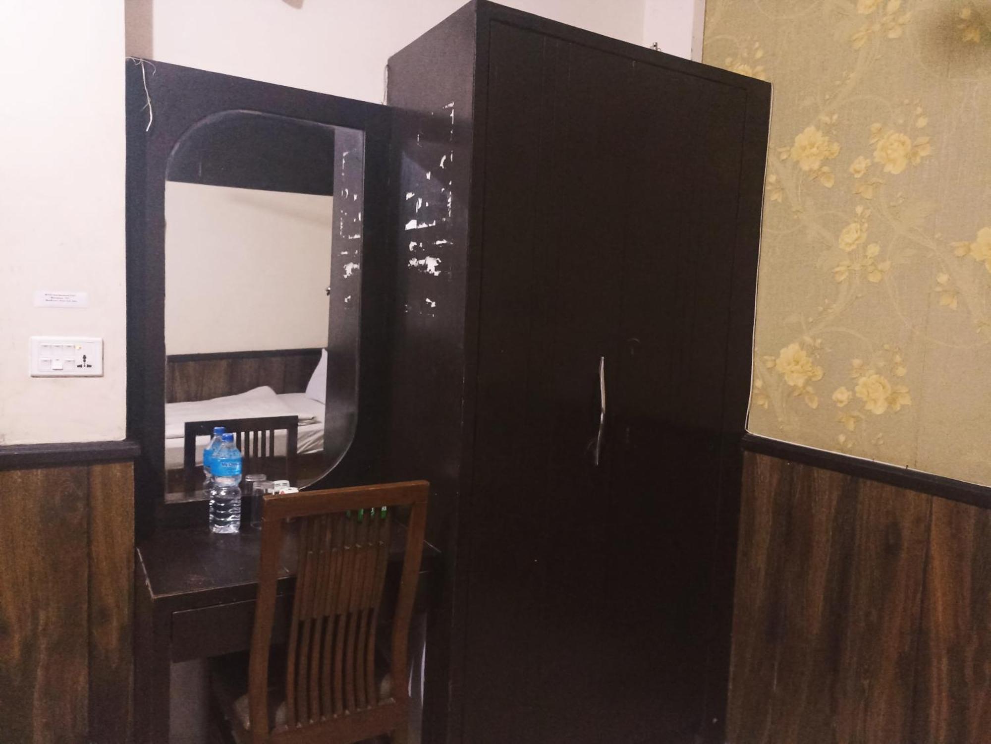 Hotel Prakash International Hetauda Rom bilde