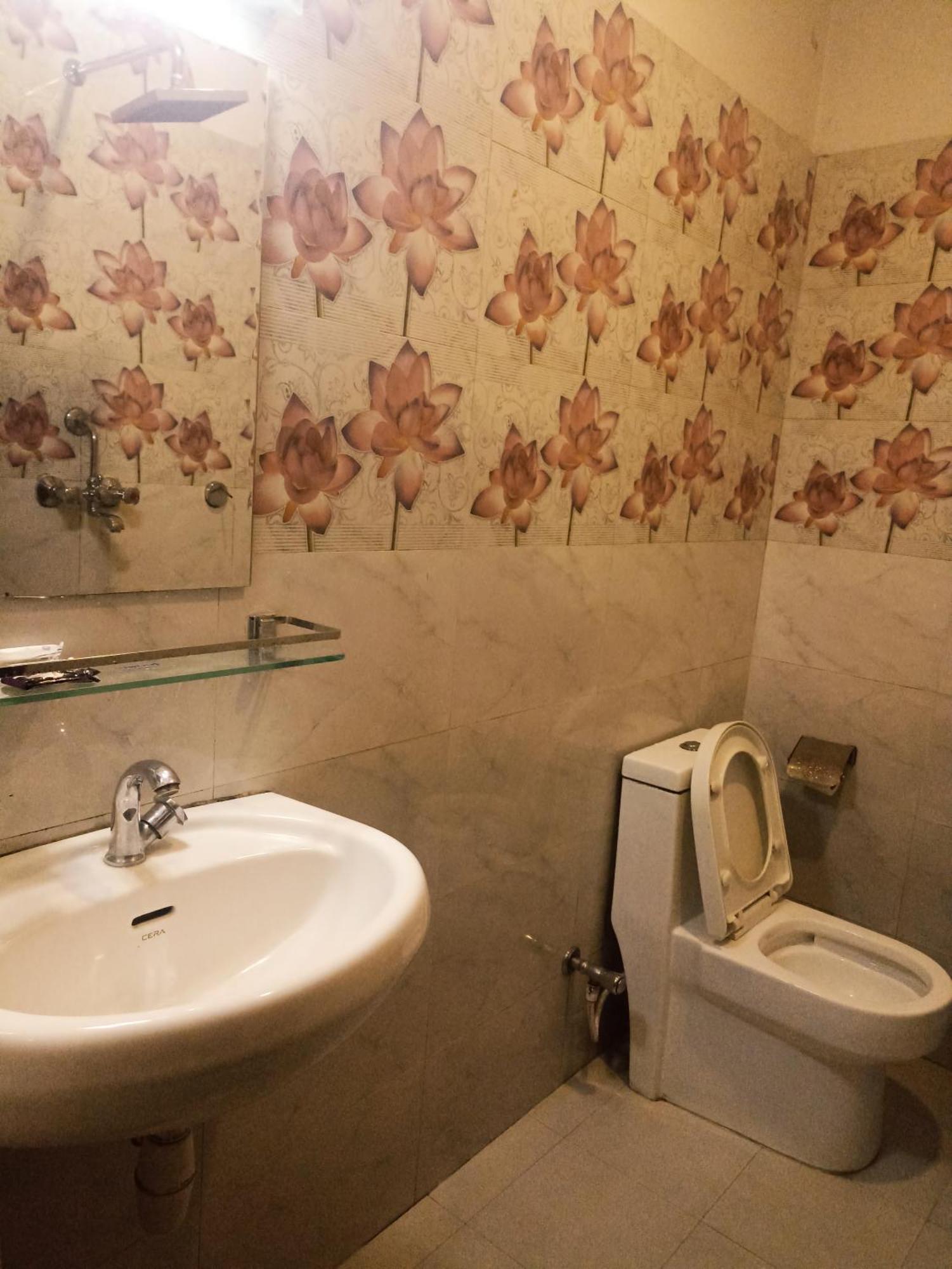 Hotel Prakash International Hetauda Rom bilde
