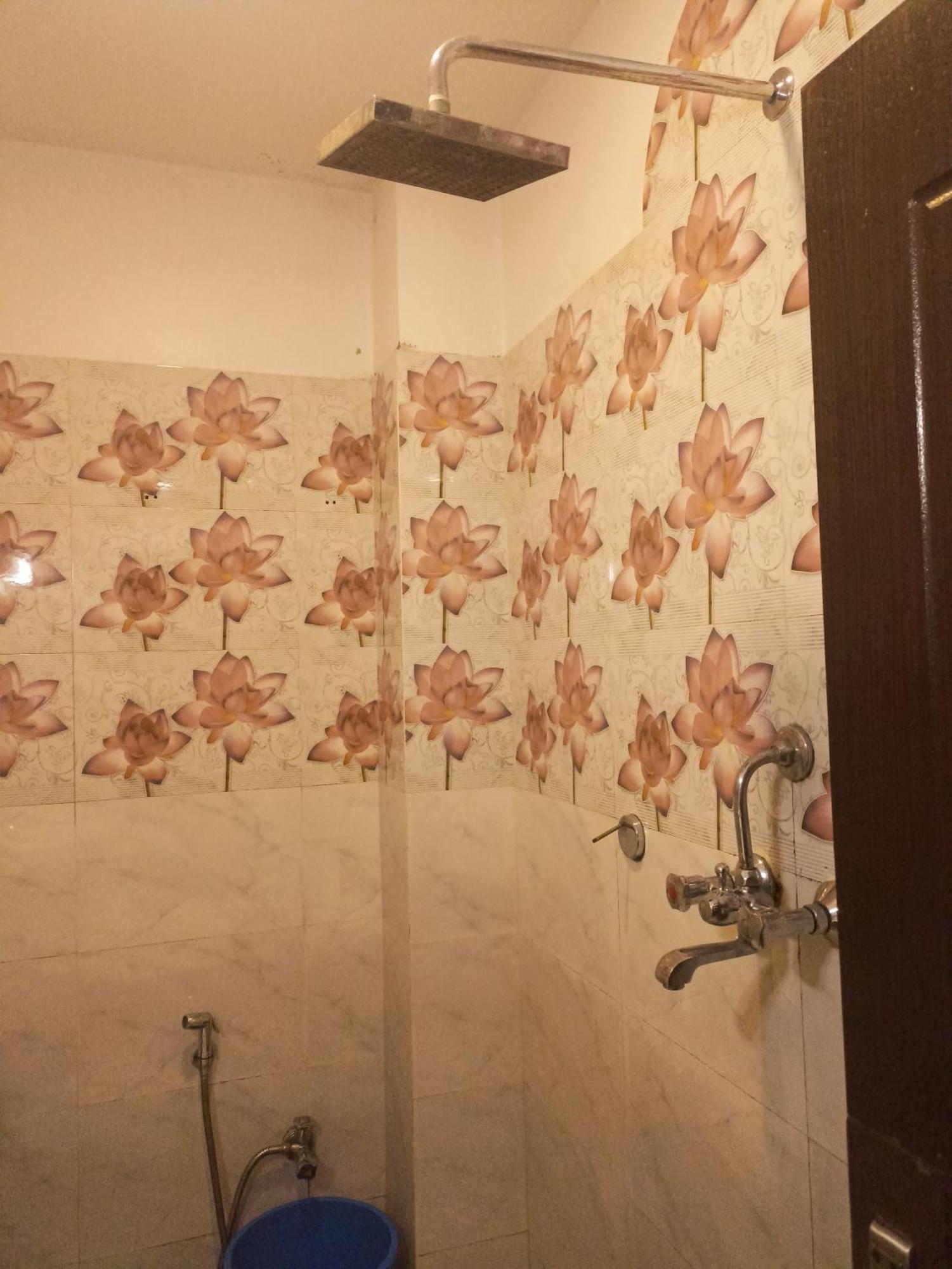 Hotel Prakash International Hetauda Rom bilde