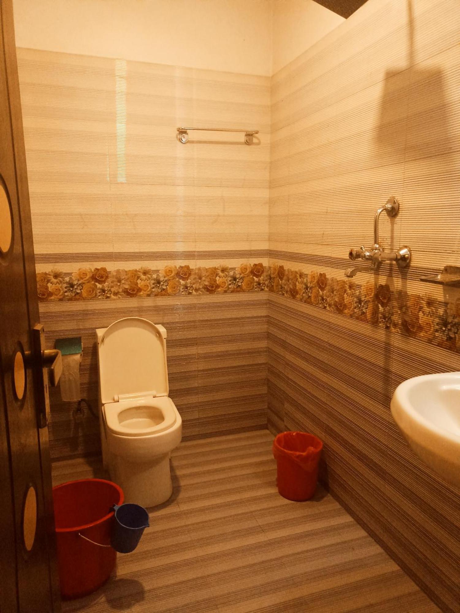 Hotel Prakash International Hetauda Rom bilde