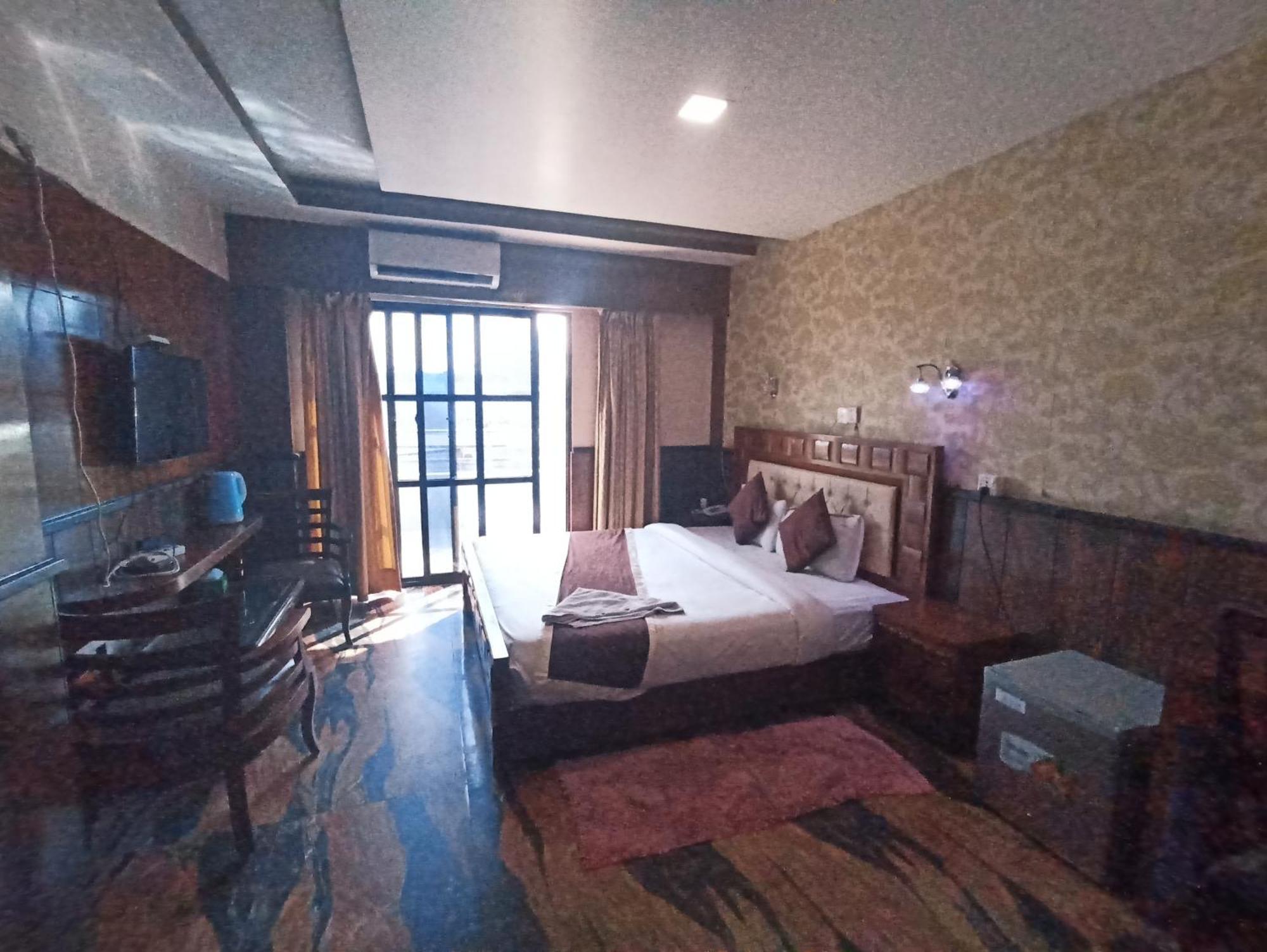 Hotel Prakash International Hetauda Rom bilde